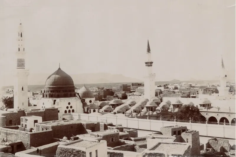 المدينة المنورة.. محطات تطور أول عاصمة في الإسلام