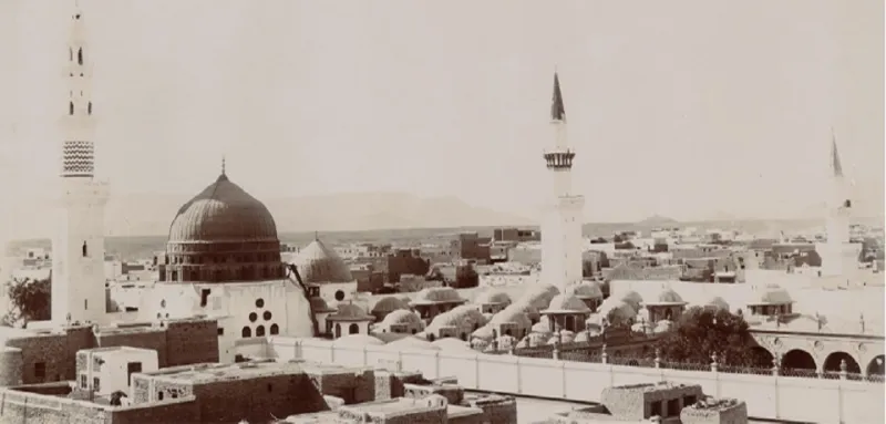 المدينة المنورة.. محطات تطور أول عاصمة في الإسلام