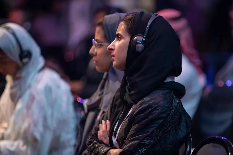 كأس العالم لريادة الأعمال.. تفاصيل النسخة الثانية من مسابقة مسك الخيرية