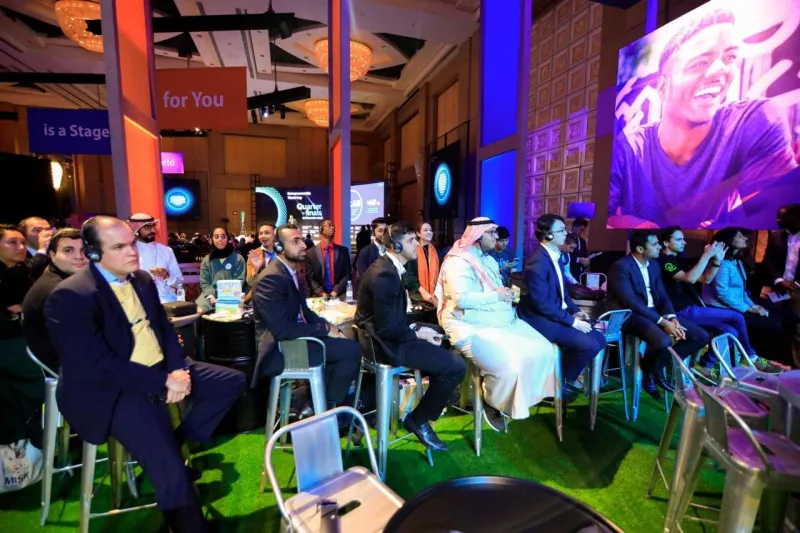 كأس العالم لريادة الأعمال.. تفاصيل النسخة الثانية من مسابقة مسك الخيرية