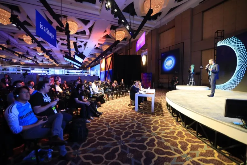 كأس العالم لريادة الأعمال.. تفاصيل النسخة الثانية من مسابقة مسك الخيرية