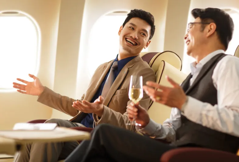 هذه الدولة تشهد ولادة ملياردير جديد كل أسبوع 