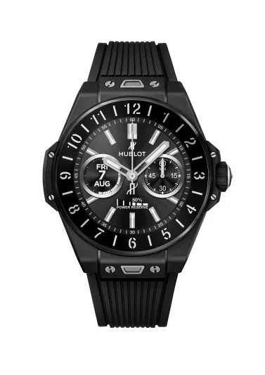 ساعات عصرية فائقة الدقة 