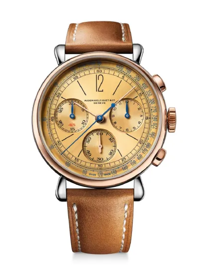 ساعات عصرية فائقة الدقة 