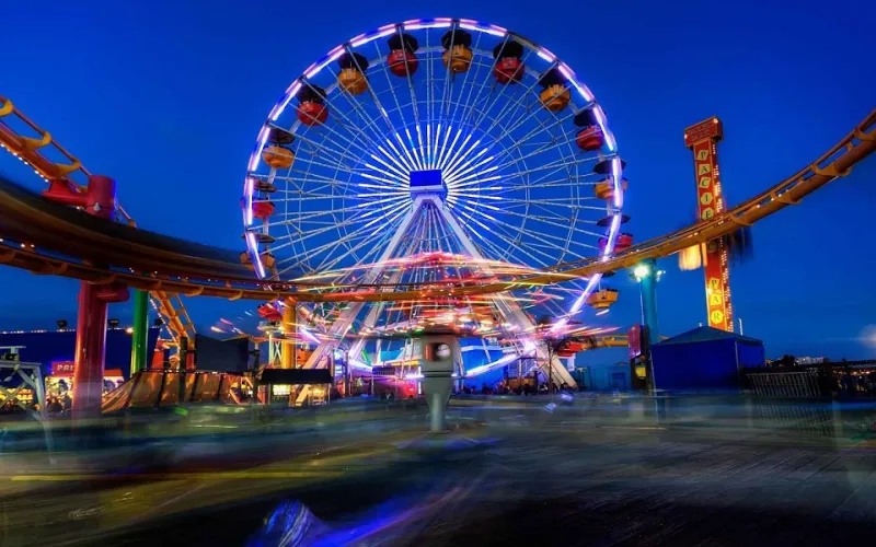 الدمام.. قلعة الصناعة الوطنية وملتقى الحضارات «فيديو»