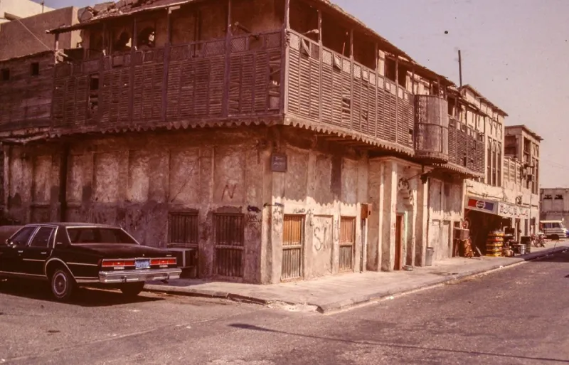 الدمام.. قلعة الصناعة الوطنية وملتقى الحضارات «فيديو»