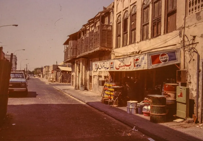 الدمام.. قلعة الصناعة الوطنية وملتقى الحضارات «فيديو»