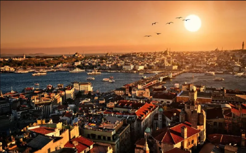 الدمام.. قلعة الصناعة الوطنية وملتقى الحضارات «فيديو»