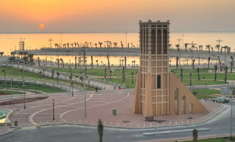 الدمام.. قلعة الصناعة الوطنية وملتقى الحضارات «فيديو»