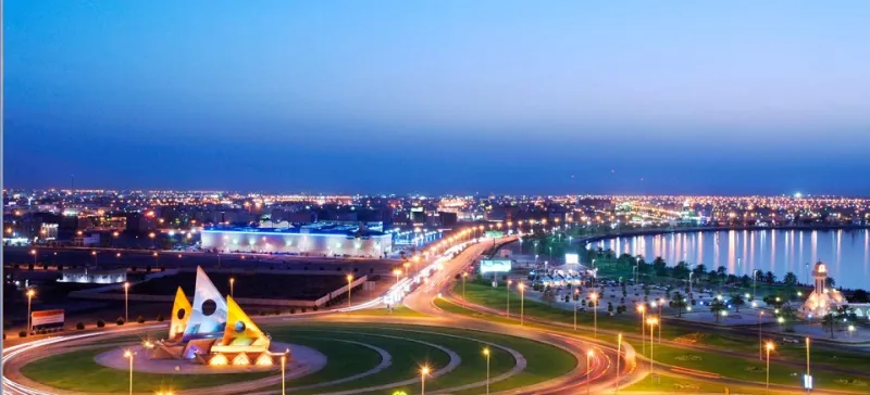 الدمام.. قلعة الصناعة الوطنية وملتقى الحضارات «فيديو»