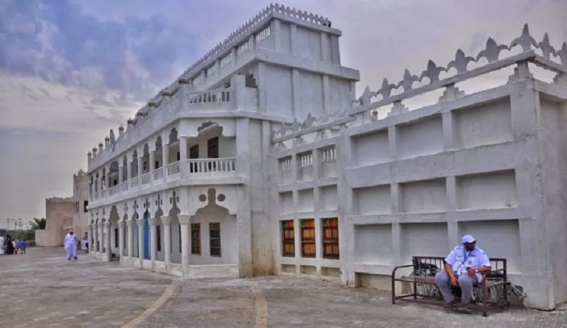 الدمام.. قلعة الصناعة الوطنية وملتقى الحضارات «فيديو»