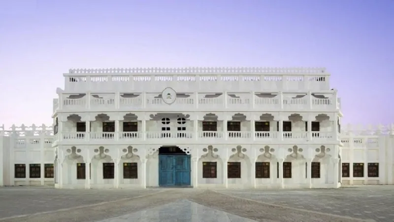 الدمام.. قلعة الصناعة الوطنية وملتقى الحضارات «فيديو»