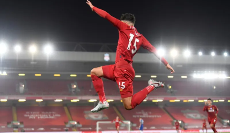 مهارات استثنائية .. أجمل أهداف الدوري الإنجليزي في أخر جولاته (فيديو)