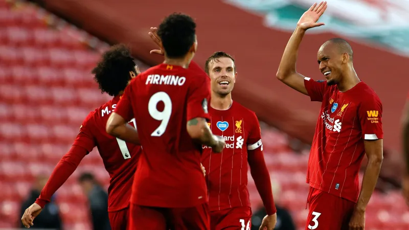 مهارات استثنائية .. أجمل أهداف الدوري الإنجليزي في أخر جولاته (فيديو)