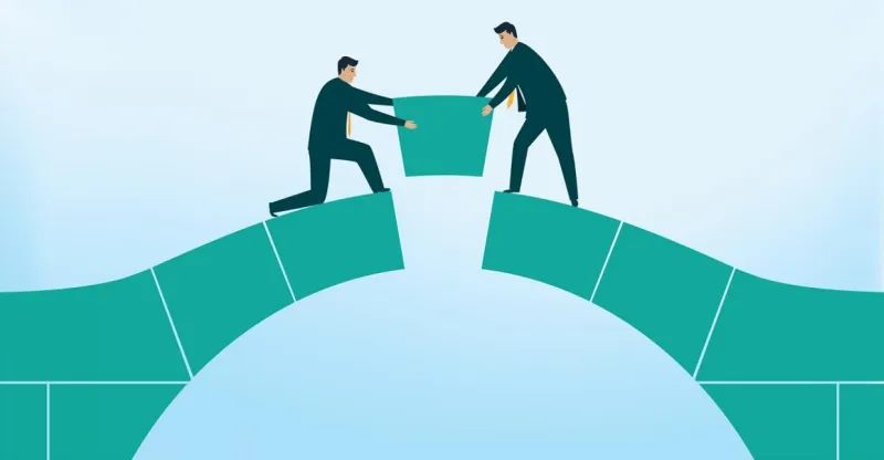 كيف تبدأ مفاوضات ناجحة بكلمة واحدة؟