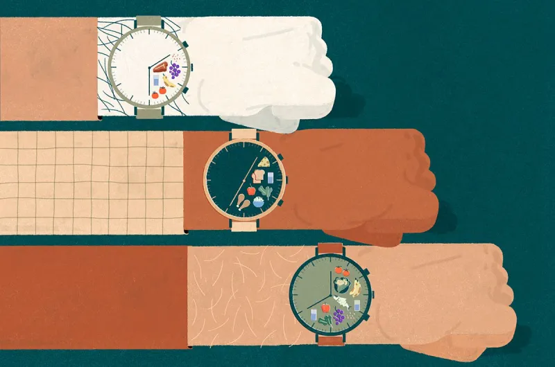 الصيام المتقطع فرصة رائعة لخسارة الوزن وتحسين صحتك.. إليك كل ما تود معرفته