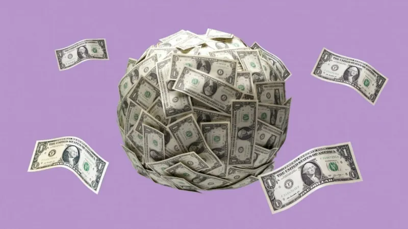 شركة تستغل خسائر إنتل في حصد 34 مليار دولار في ساعات!