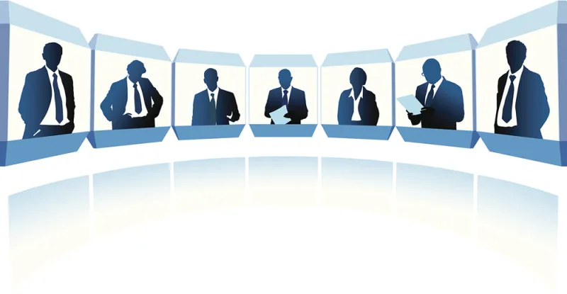 اجتماعات مجلس الإدارة الافتراضية.. مقاربات مبتكرة لتحقيق النتائج المطلوبة 