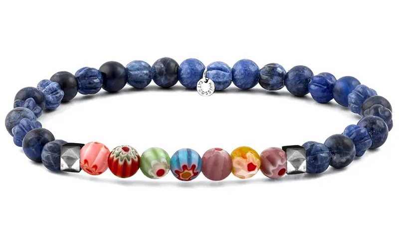 دلل نفسك.. إليك أفضل ماركات الأساور الرجالي