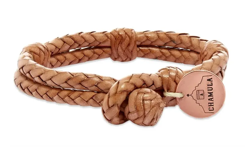 دلل نفسك.. إليك أفضل ماركات الأساور الرجالي