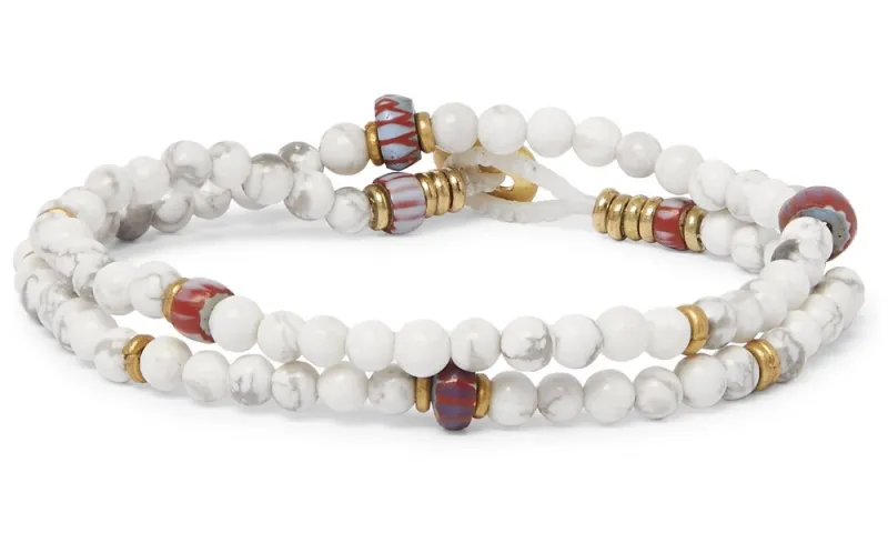 دلل نفسك.. إليك أفضل ماركات الأساور الرجالي