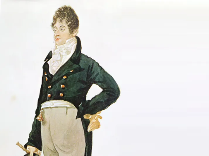 القصة غير المروية للقميص الأبيض .. من العصر الفكتوري حتى وقتنا الحالي 