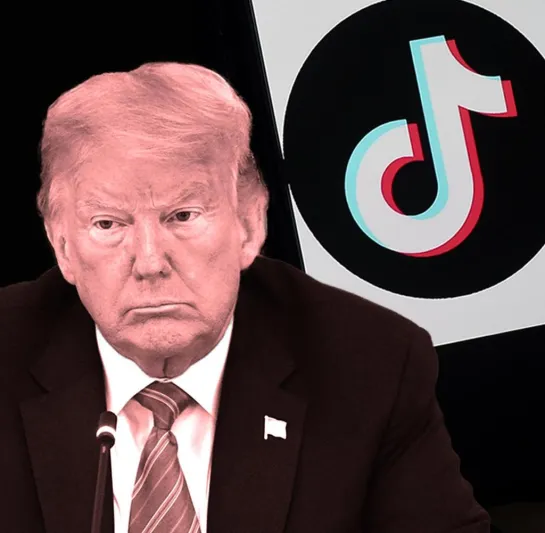  بعد الإعلان عن حظره..لماذا يخشى ترامب «تيك توك»؟