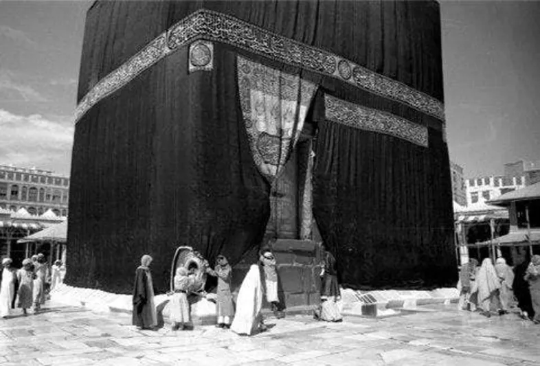 تنظيم الحج بدأ على يد الملك المؤسس.. عودة بالذاكرة إلى بدايات مرحلة الأمن والأمان 