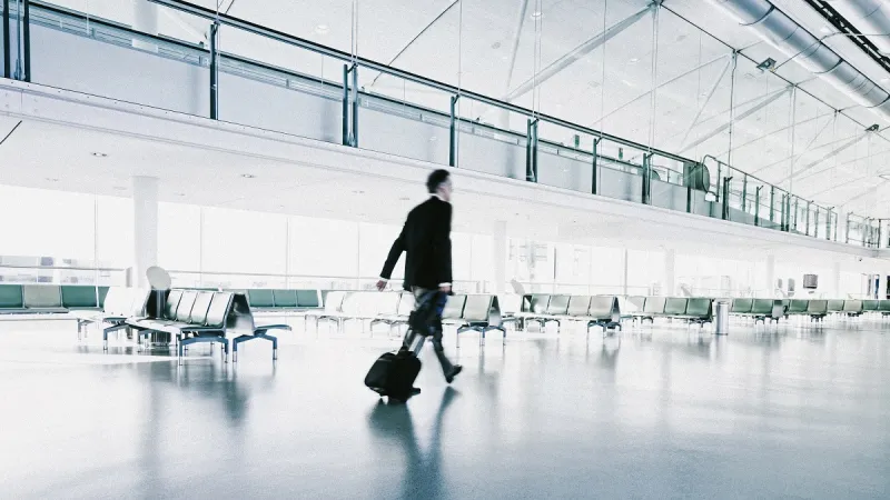 إلى أين ستتجه الأعمال التجارية بعد كوفيد-19؟