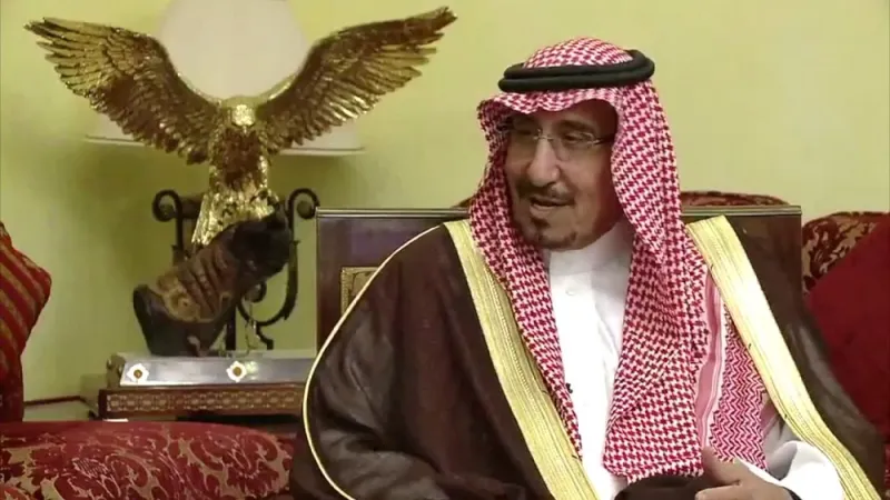 المؤثرون الخمسة في قطاع الخدمات الاستهلاكية بالسعودية