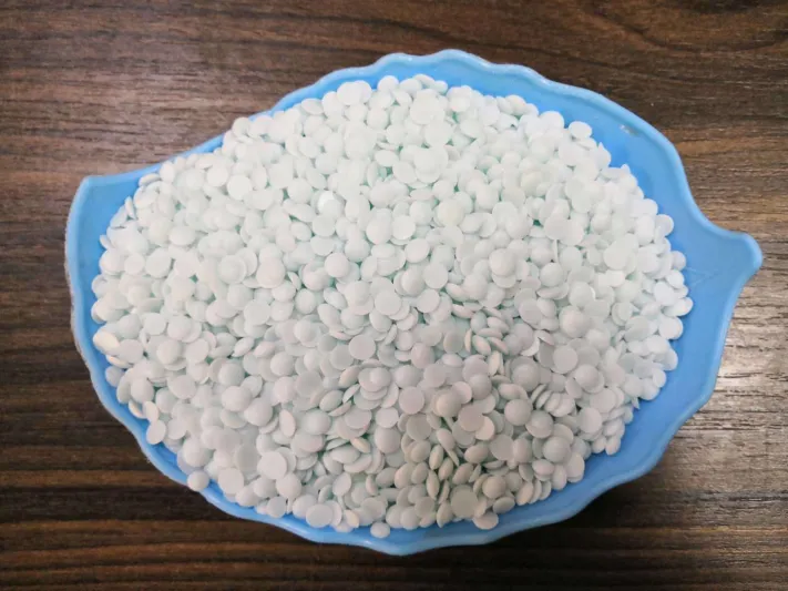 ماذا تعرف عن « نترات الأمونيوم» المتسبب الرئيسي لكارثة بيروت؟