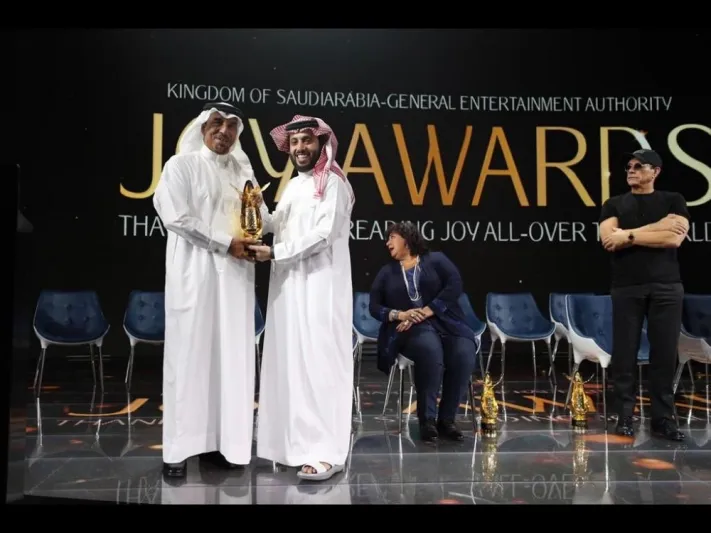 عائلة الحكير التجارية: نحن رواد الترفيه في الشرق الأوسط.. والسياحة بديل للبترول