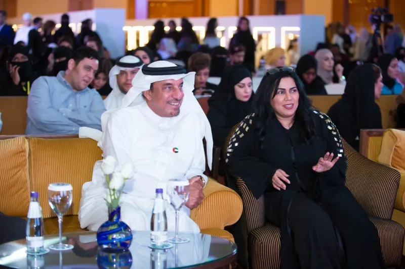 عائلة الحكير التجارية: نحن رواد الترفيه في الشرق الأوسط.. والسياحة بديل للبترول