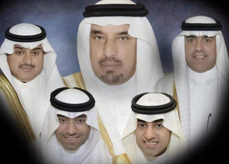 عائلة الحكير التجارية: نحن رواد الترفيه في الشرق الأوسط.. والسياحة بديل للبترول