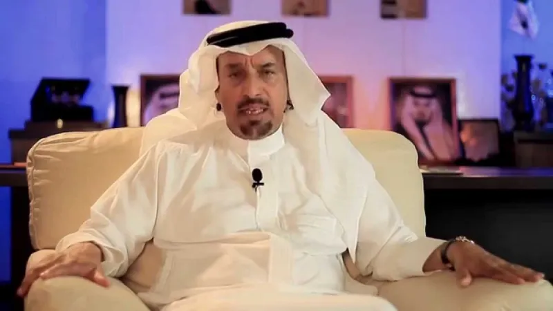 عائلة الحكير التجارية: نحن رواد الترفيه في الشرق الأوسط.. والسياحة بديل للبترول