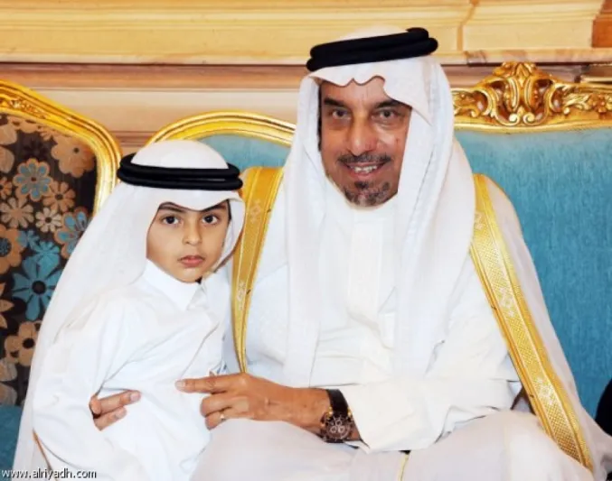 عائلة الحكير التجارية: نحن رواد الترفيه في الشرق الأوسط.. والسياحة بديل للبترول