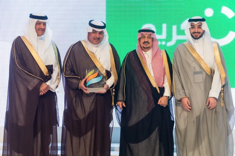 عائلة الحكير التجارية: نحن رواد الترفيه في الشرق الأوسط.. والسياحة بديل للبترول