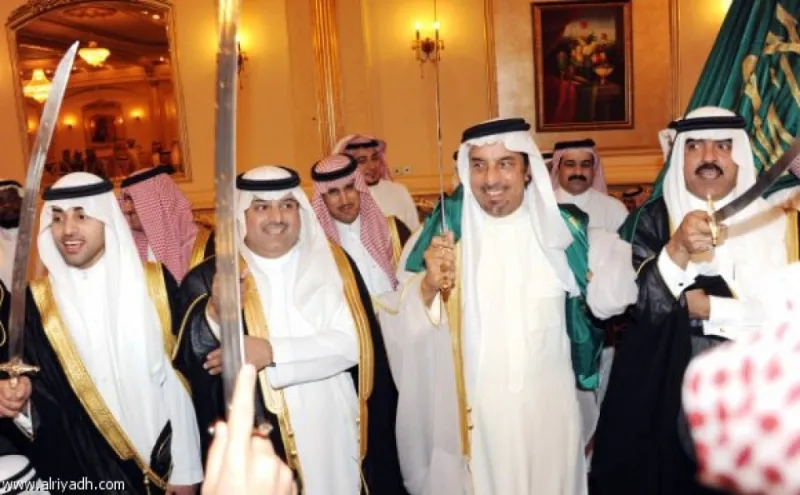 عائلة الحكير التجارية: نحن رواد الترفيه في الشرق الأوسط.. والسياحة بديل للبترول