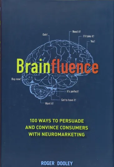 أسرار التسويق وخفاياه..3 كتب عن كيفية استخدام علم النفس لبيع المزيد