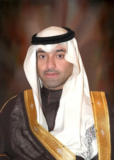 عائلة الحكير التجارية: نحن رواد الترفيه في الشرق الأوسط.. والسياحة بديل للبترول