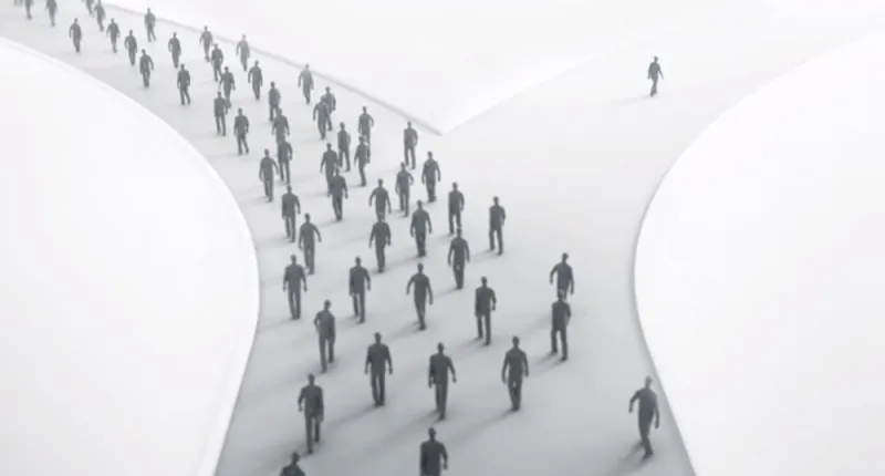 التغيير المحوري.. خشبة الخلاص التي مكنت الشركات من تجاوز محنة كوفيد 19