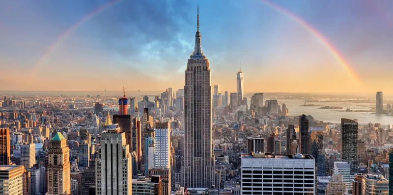 كيف فقد سكان مدينة أمريكية 336 مليار دولار خلال عام؟