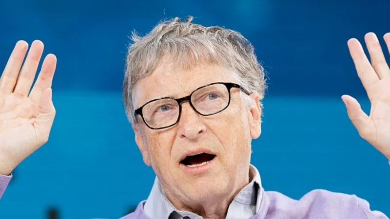 بيل غيتس يحذر..خطر جديد يهدد البشرية أسوأ من كورونا