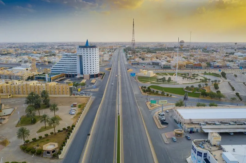 بريدة.. سلة غذاء المملكة التى تحتضن أكبر سوق للإبل