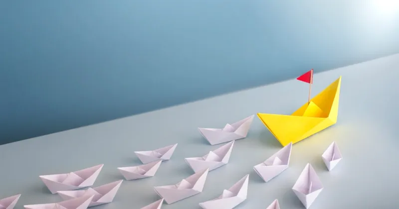 مقاربات تساعدك كقائد على تحفيز فريق عملك خلال الأزمة الحالية