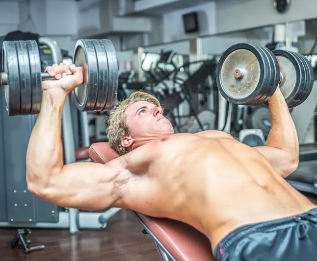 هل تعاني انخفاض هرمون التستوستيرون؟ إليك كل ما يتعلق بهذه المشكلة