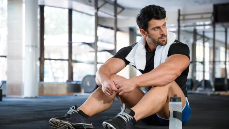 هل تعاني انخفاض هرمون التستوستيرون؟ إليك كل ما يتعلق بهذه المشكلة