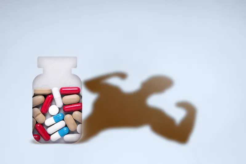 هل تعاني انخفاض هرمون التستوستيرون؟ إليك كل ما يتعلق بهذه المشكلة