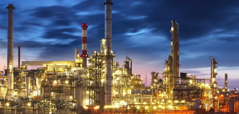 أكبر صناعات العالم من حيث الإيرادات في 2020