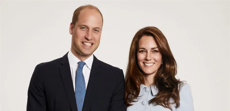 الأمير ويليام يعترف بأسوأ هدية قدمها لزوجته كيت ميدلتون..ما هي؟